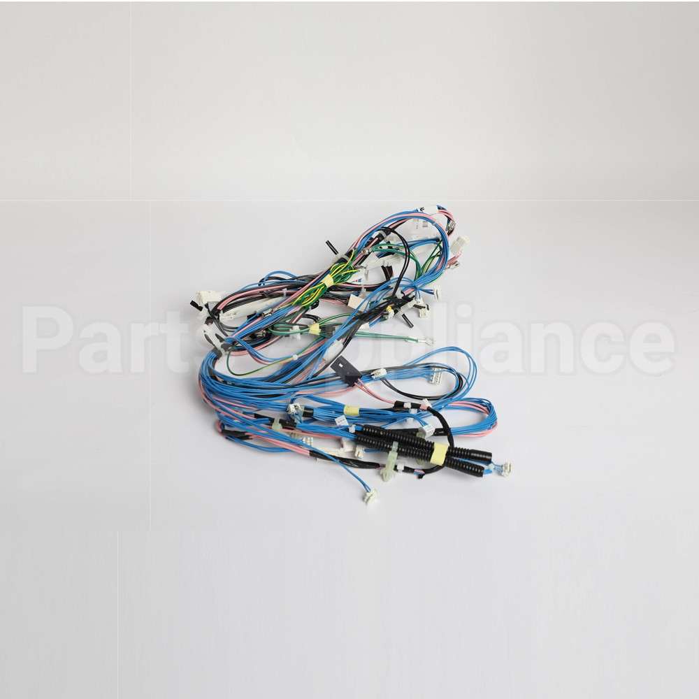 W11034055 Whirlpool Harns-Wire