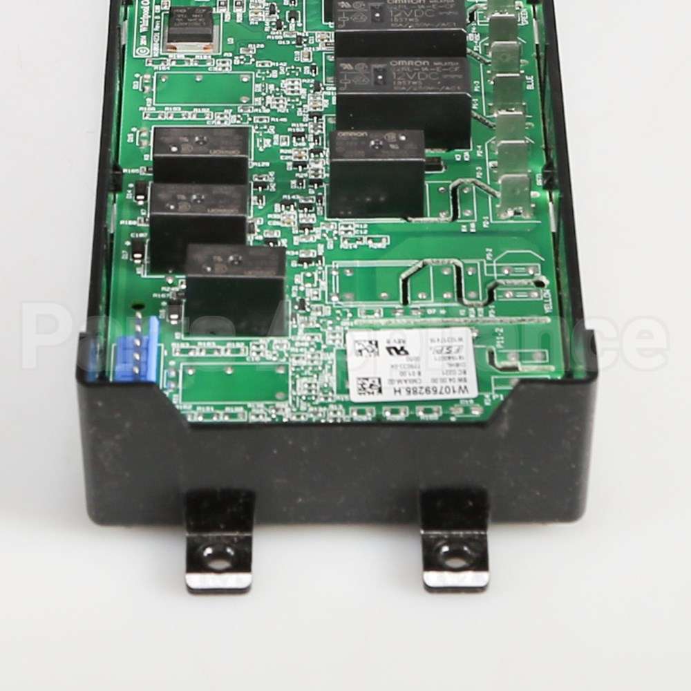 W11034208 Whirlpool Cntrl-Elec
