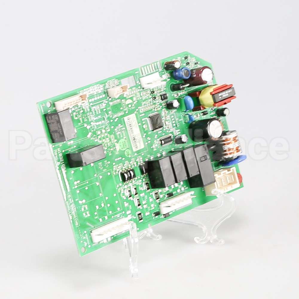 W11034366 Whirlpool Cntrl-Elec