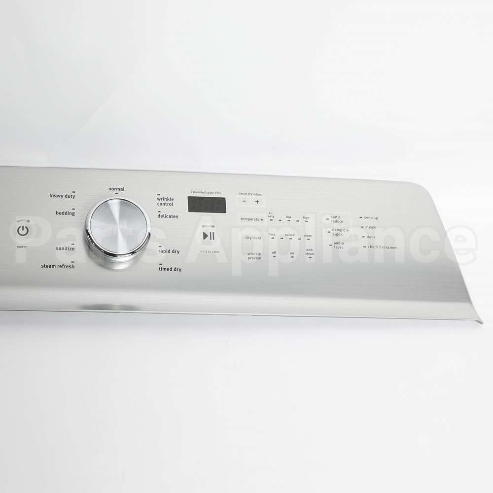W11035291 Whirlpool Overlay