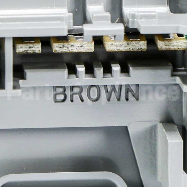 W11035586 Whirlpool Cntrl-Elec