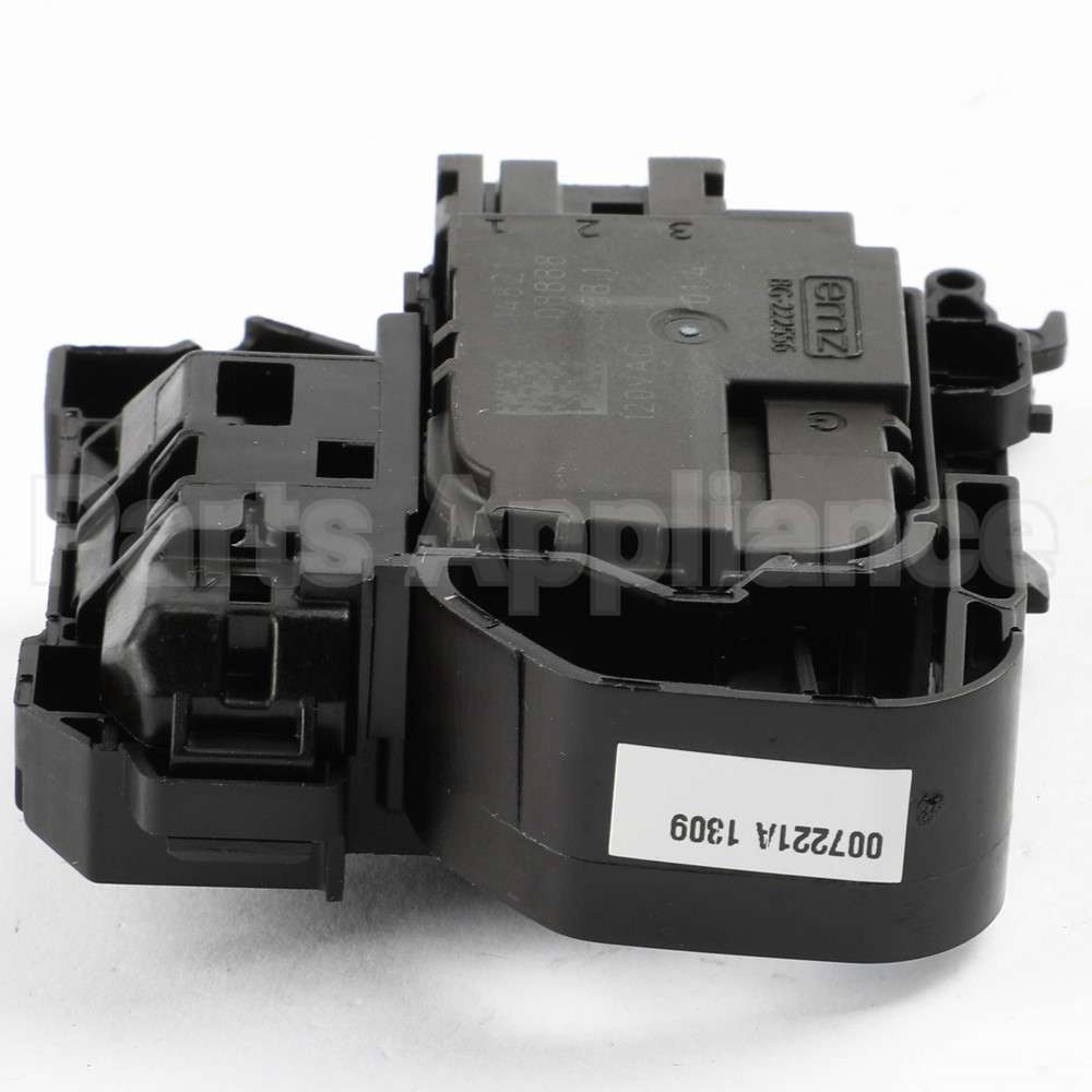 W11035628 Whirlpool Latch