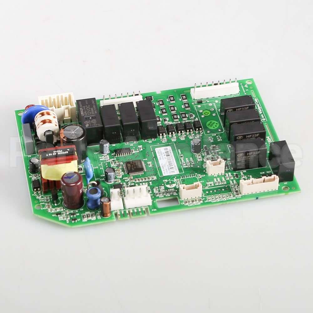 W11035752 Whirlpool Cntrl-Elec