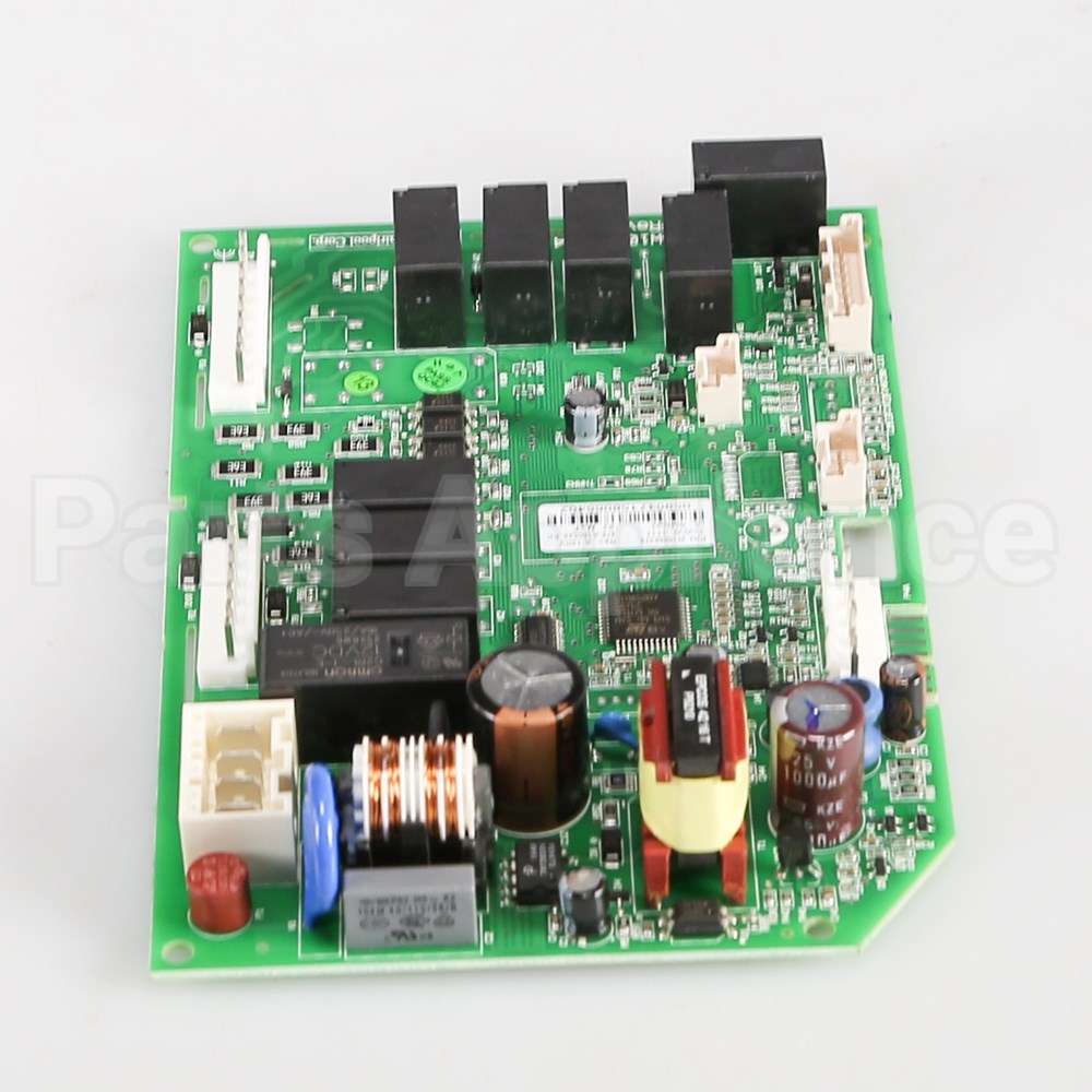 W11035752 Whirlpool Cntrl-Elec