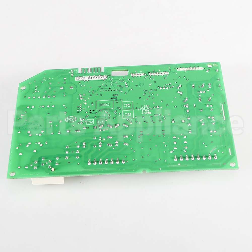 W11035835 Whirlpool Cntrl-Elec