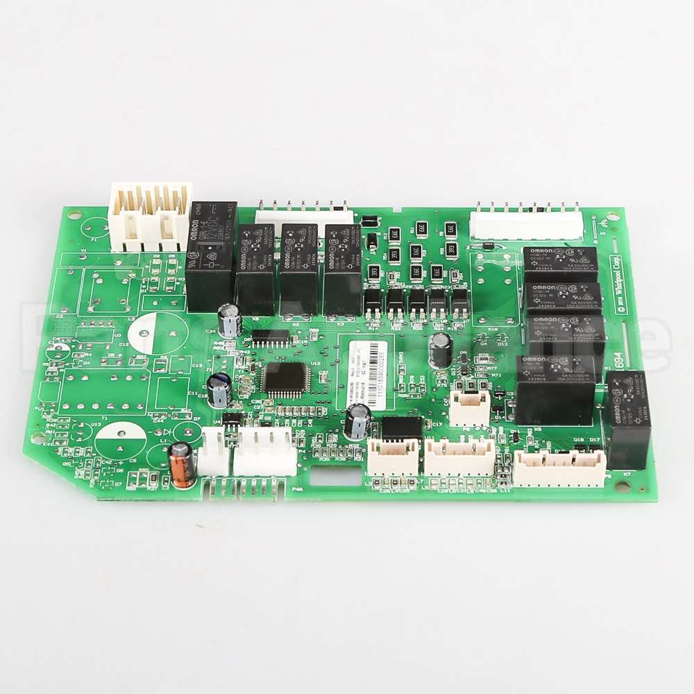W11035835 Whirlpool Cntrl-Elec