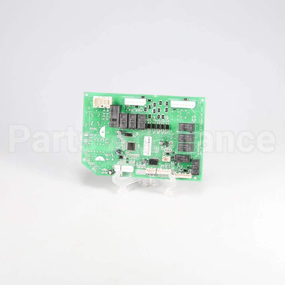 W11035835 Whirlpool Cntrl-Elec