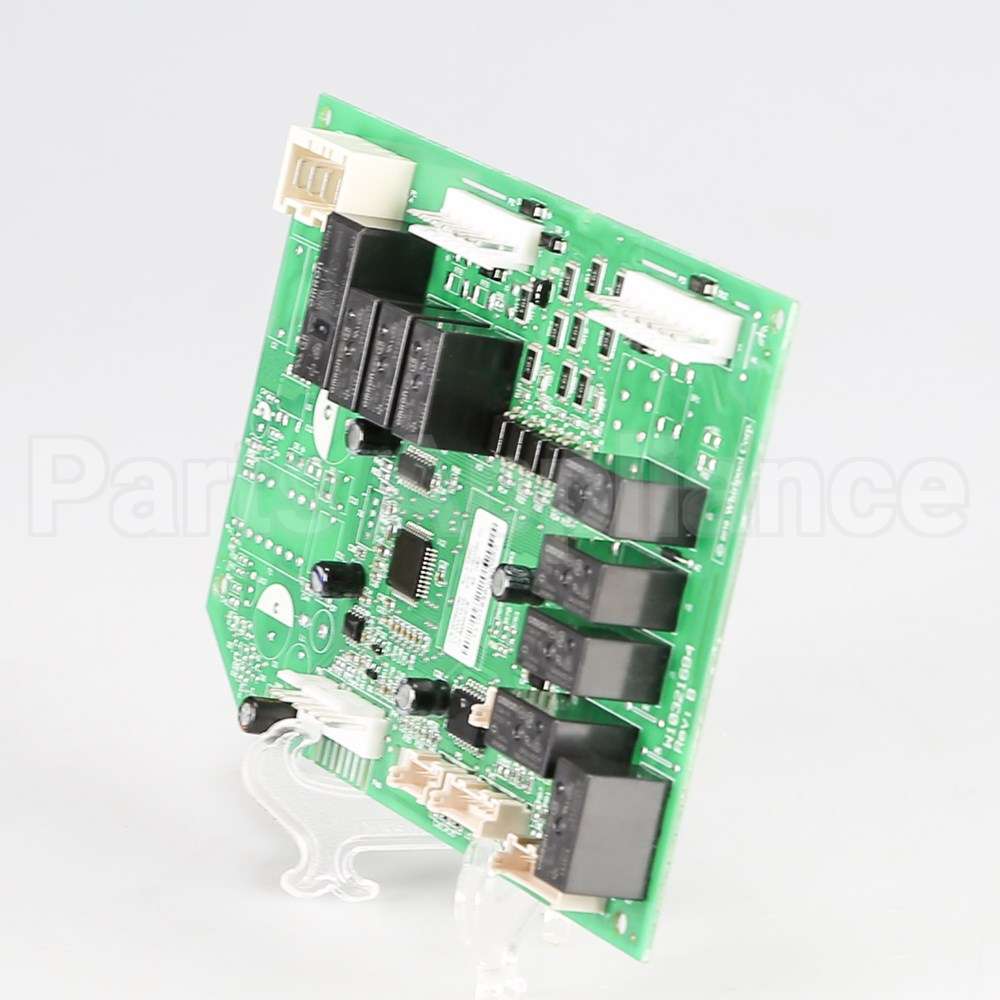 W11035835 Whirlpool Cntrl-Elec