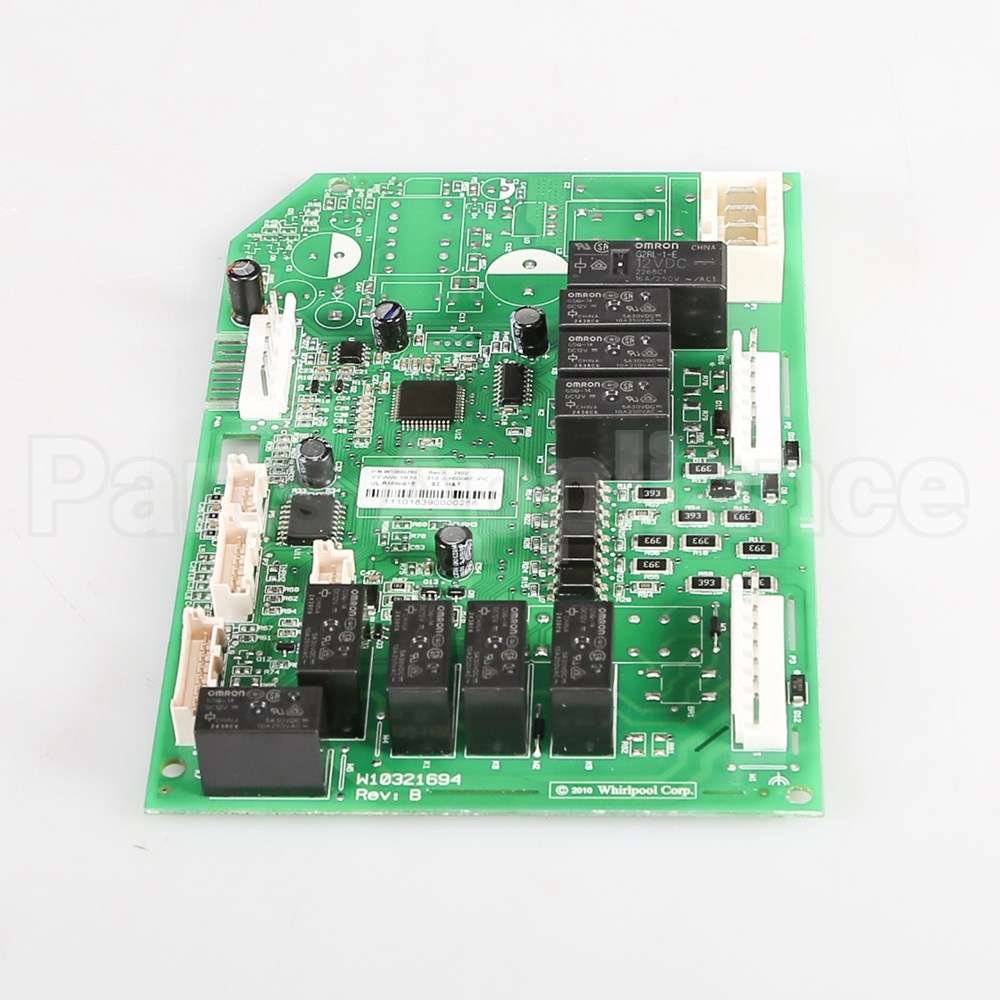 W11035835 Whirlpool Cntrl-Elec