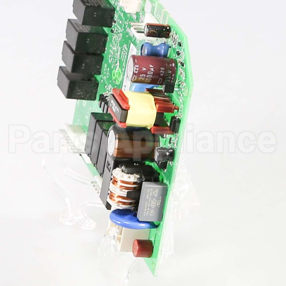 W11035837 Whirlpool Cntrl-Elec