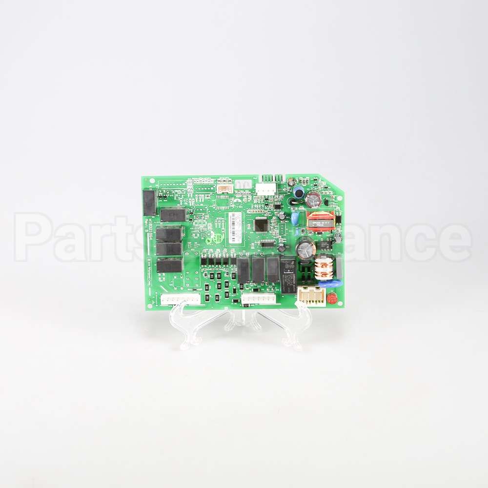 W11035837 Whirlpool Cntrl-Elec