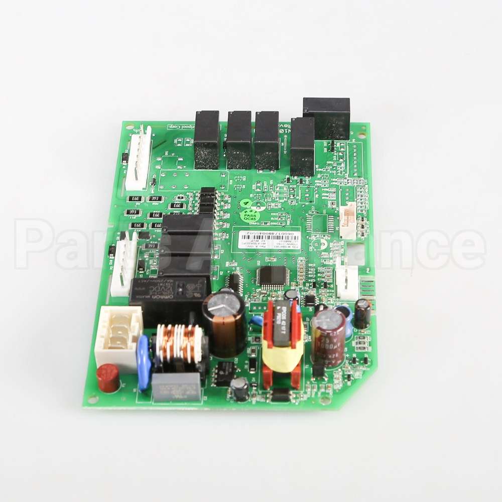 W11035837 Whirlpool Cntrl-Elec