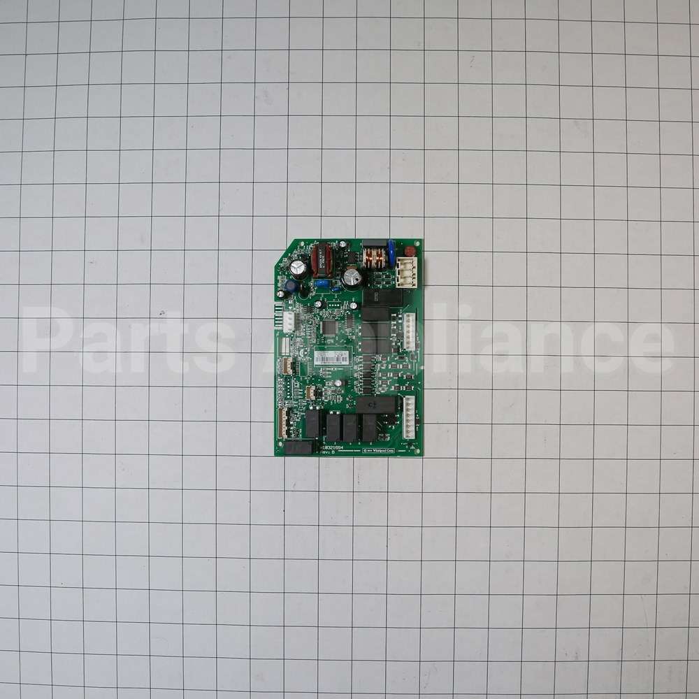 W11035839 Whirlpool Cntrl-Elec