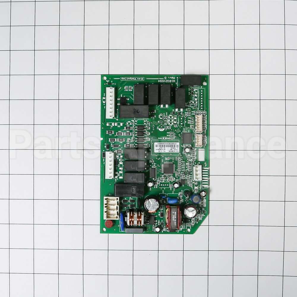 W11035841 Whirlpool Cntrl-Elec