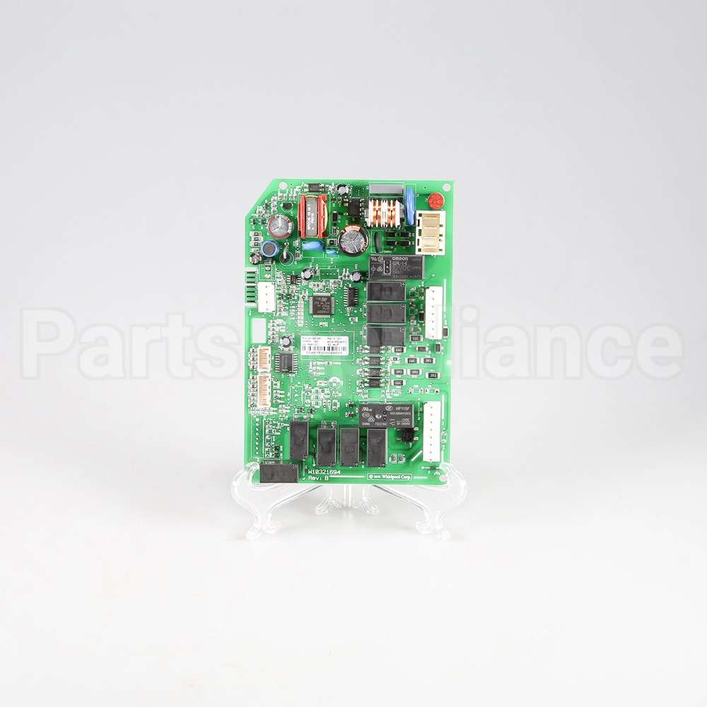 W11035841 Whirlpool Cntrl-Elec