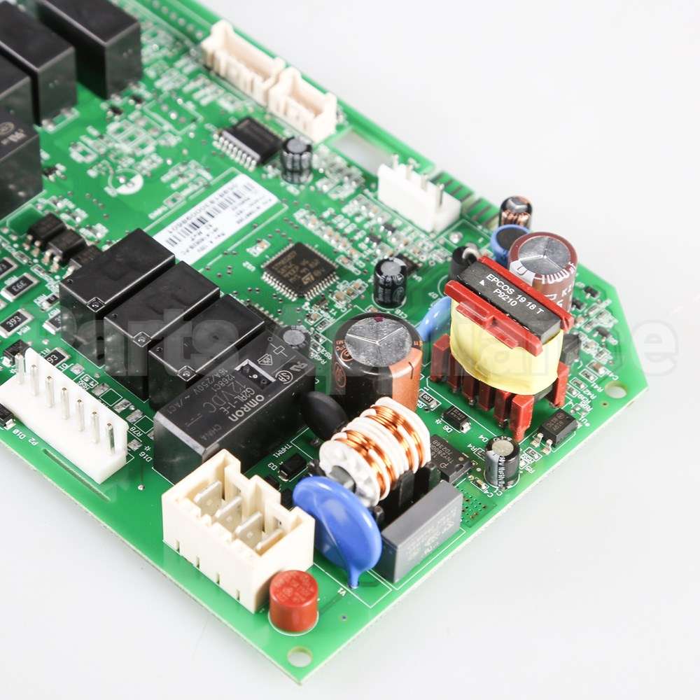 W11035841 Whirlpool Cntrl-Elec