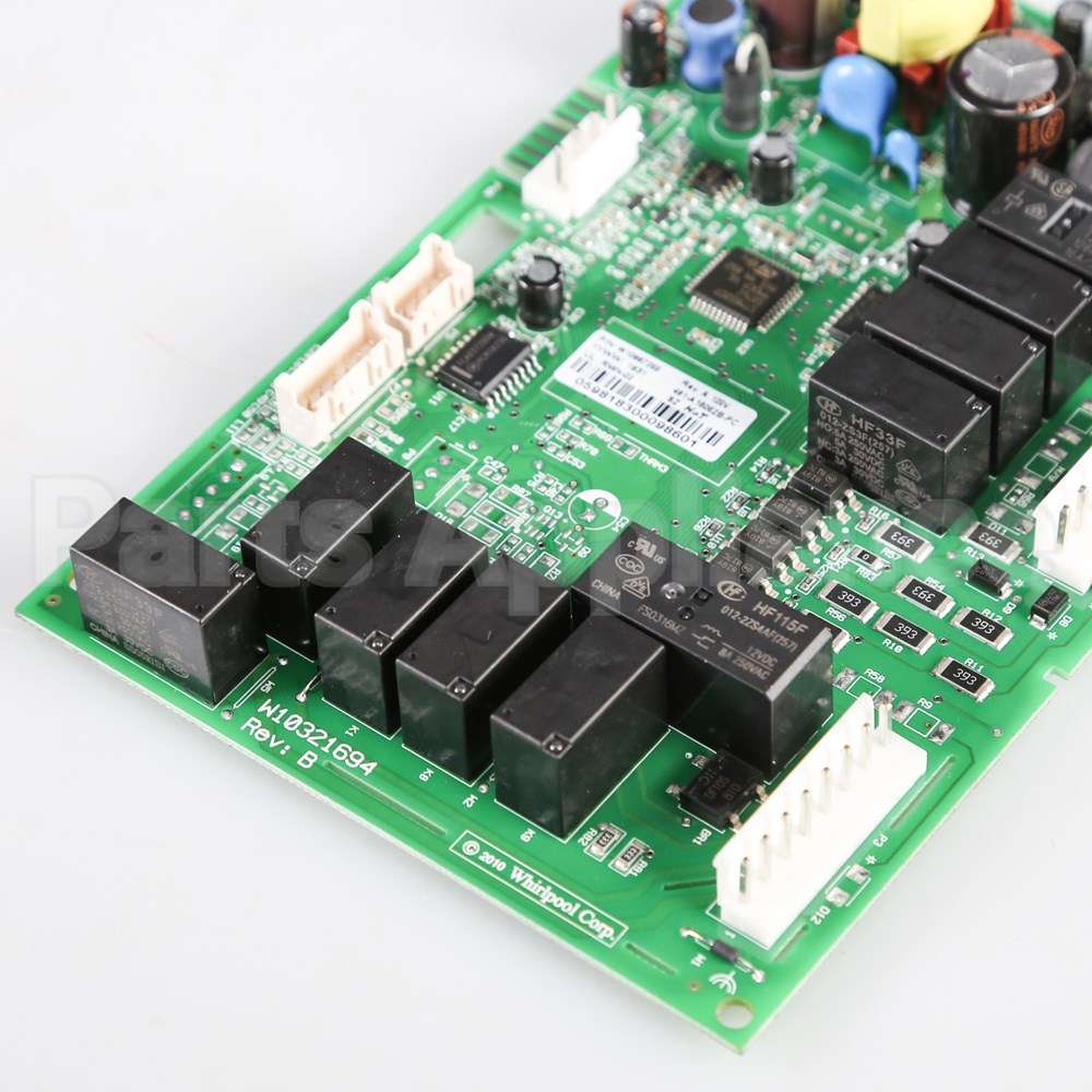 W11035841 Whirlpool Cntrl-Elec