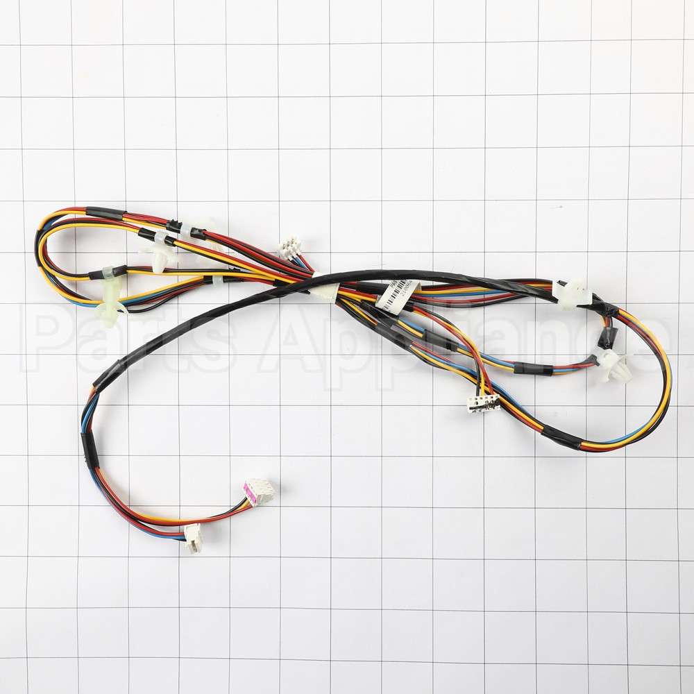 W11038118 Whirlpool Harns-Wire