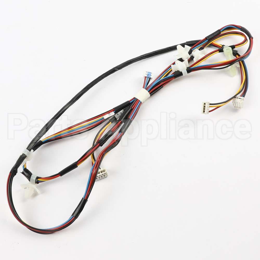 W11038118 Whirlpool Harns-Wire