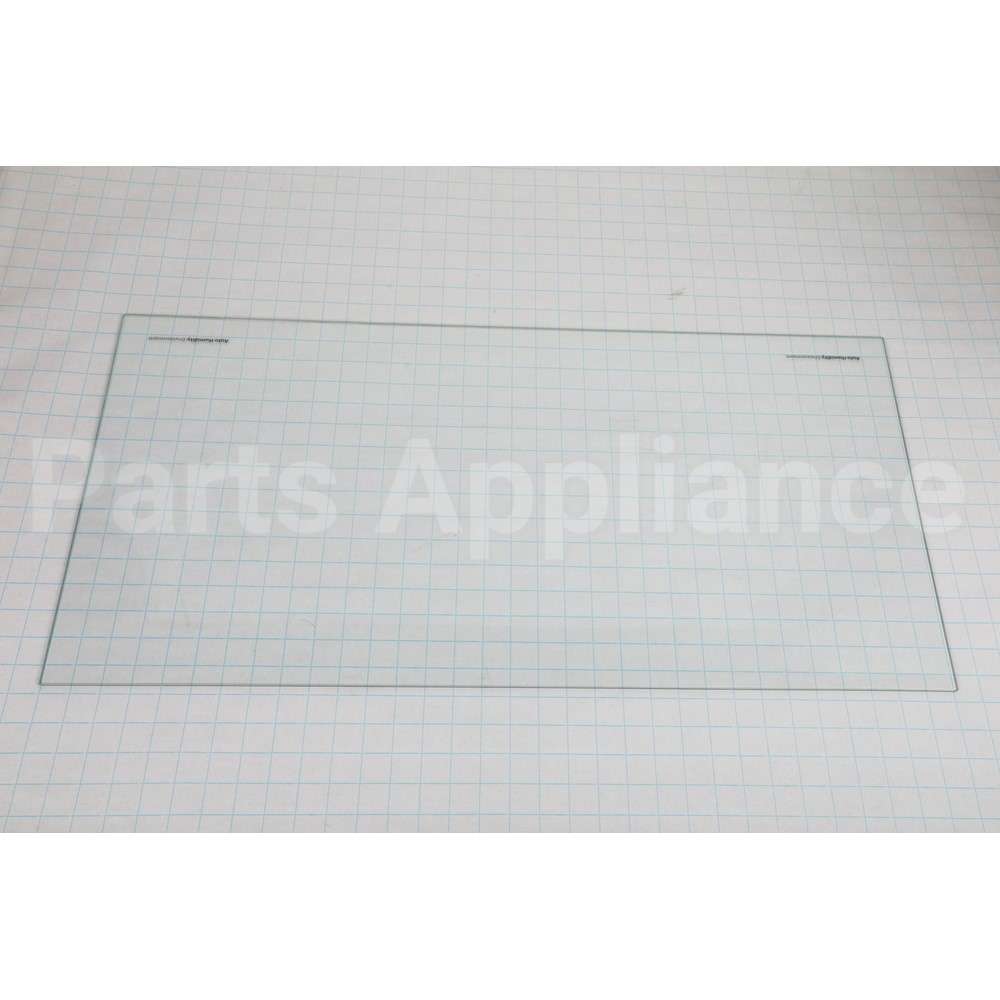 W11038526 Whirlpool Shelf-Glas