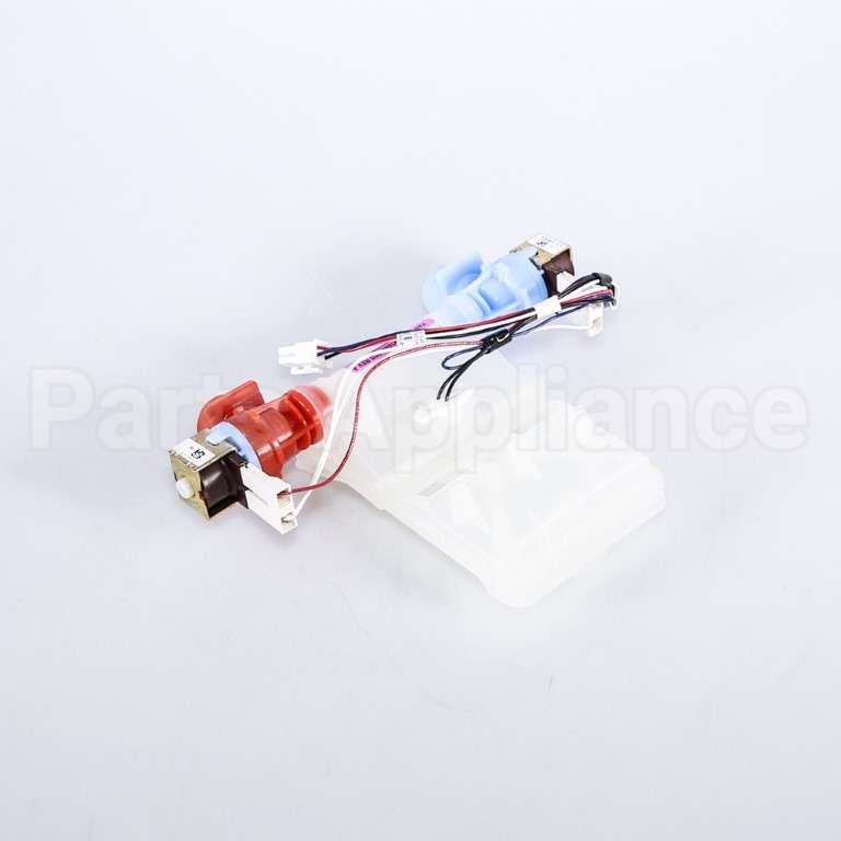 W11038689 Whirlpool Valve