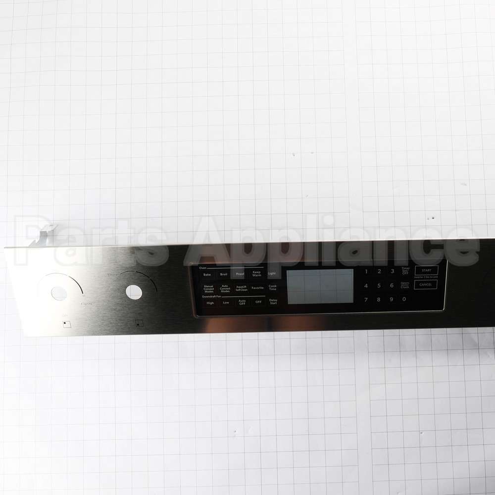 W11039015 Whirlpool Panl-Cntrl