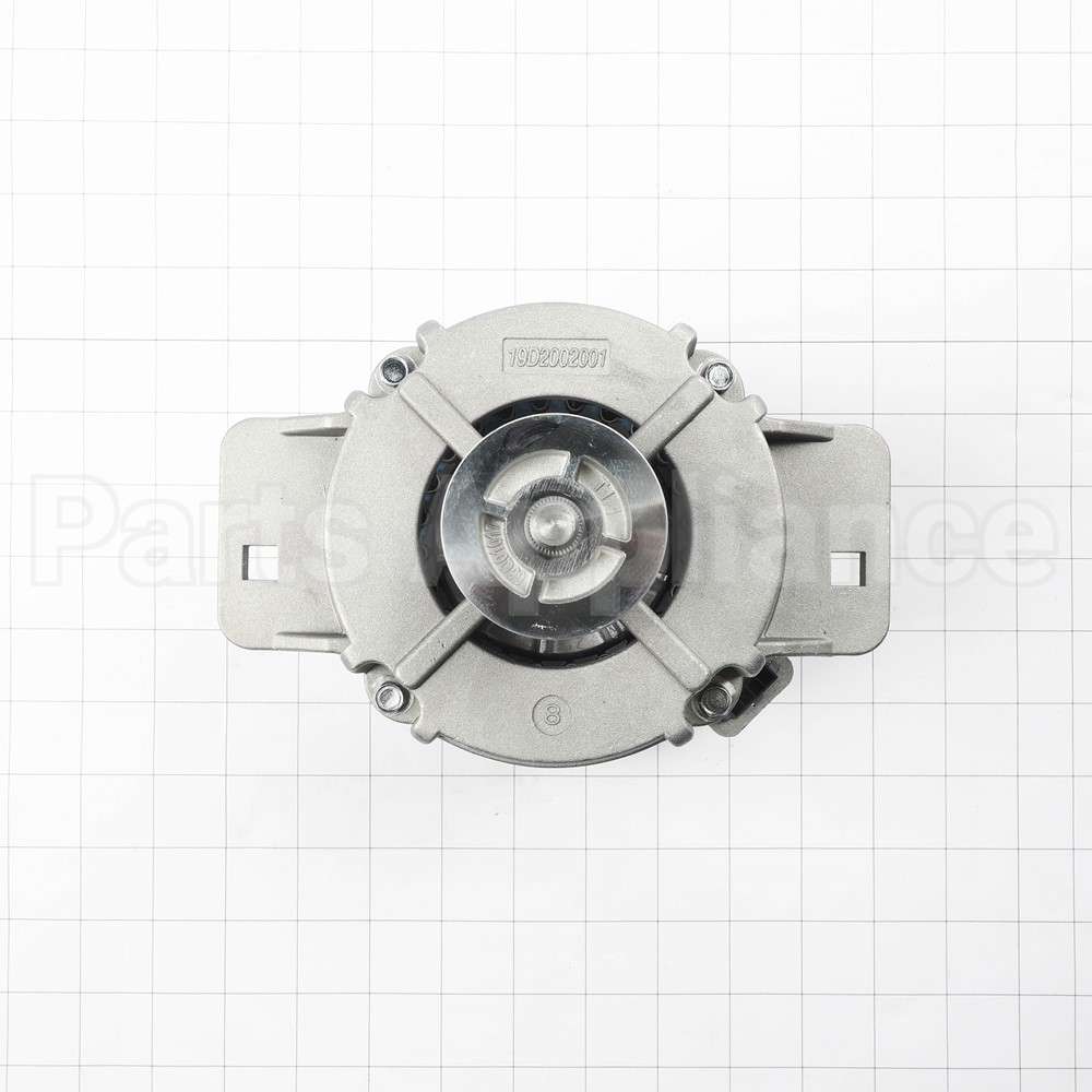 W11039788 Whirlpool Motor-Drve