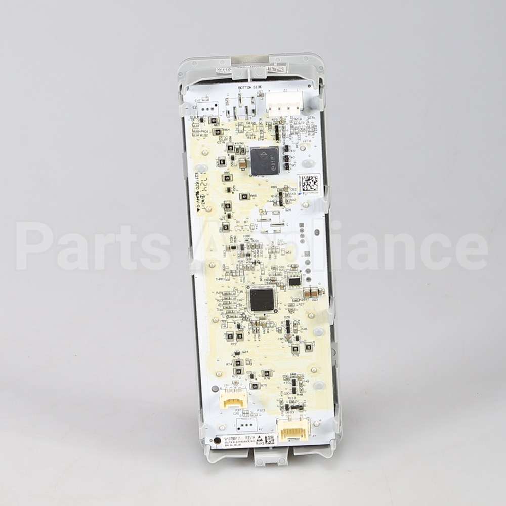 W11039890 Whirlpool Cntrl-Elec