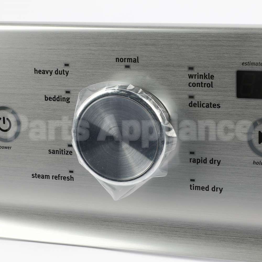 W11042482 Whirlpool Panel-Cntrl