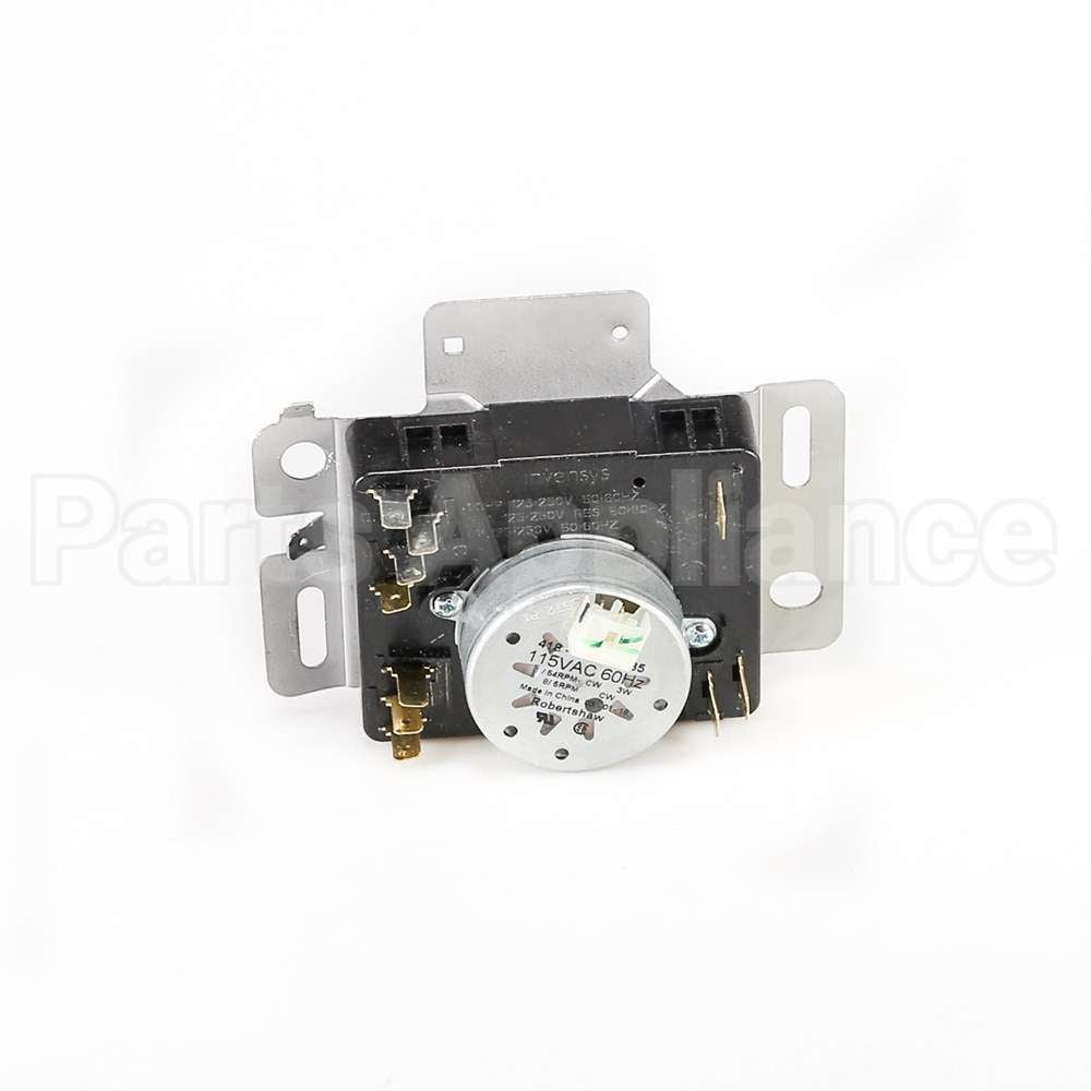 W11043387 Whirlpool Timer