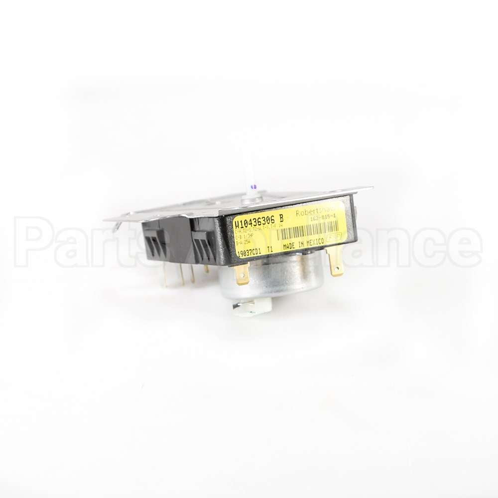 W11043387 Whirlpool Timer