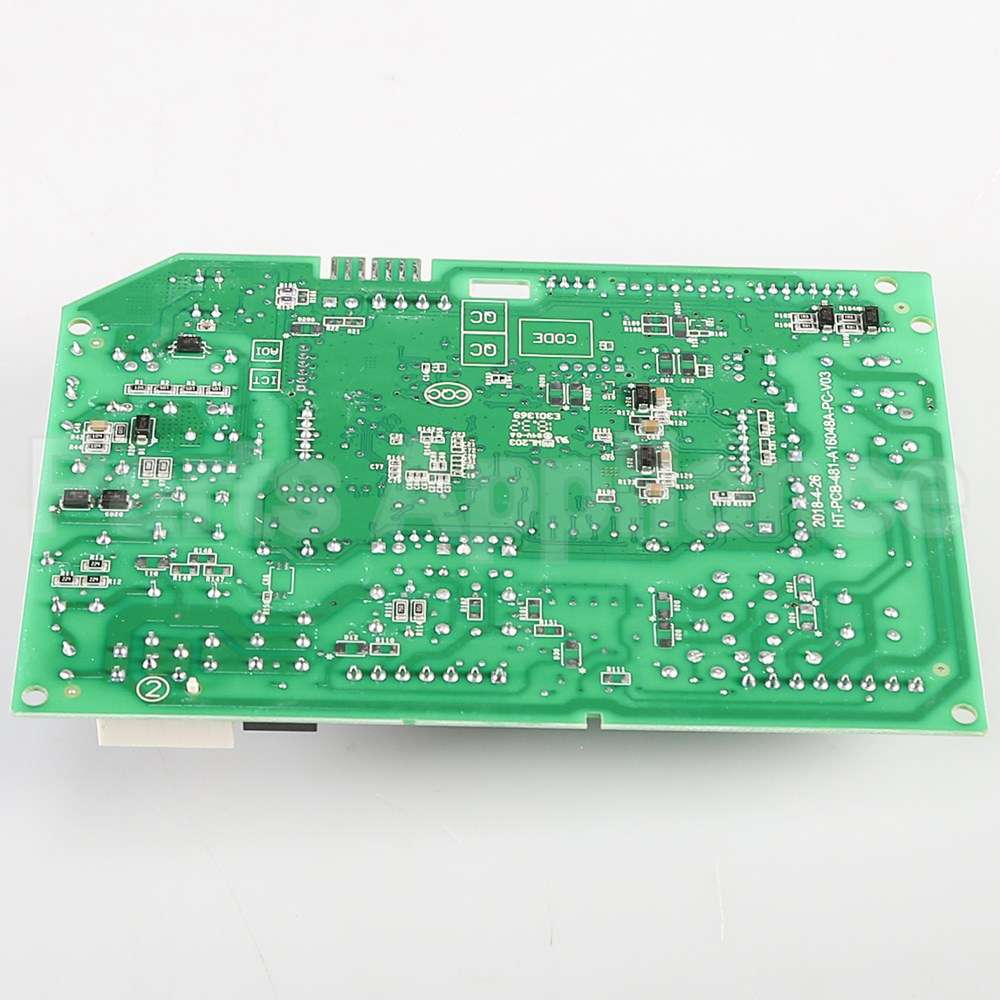 W11043763 Whirlpool Cntrl-Elec