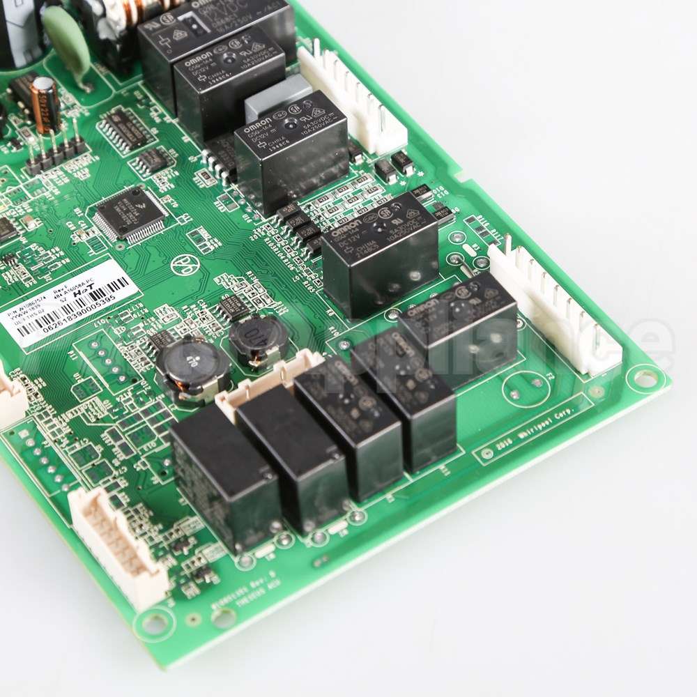 W11043763 Whirlpool Cntrl-Elec