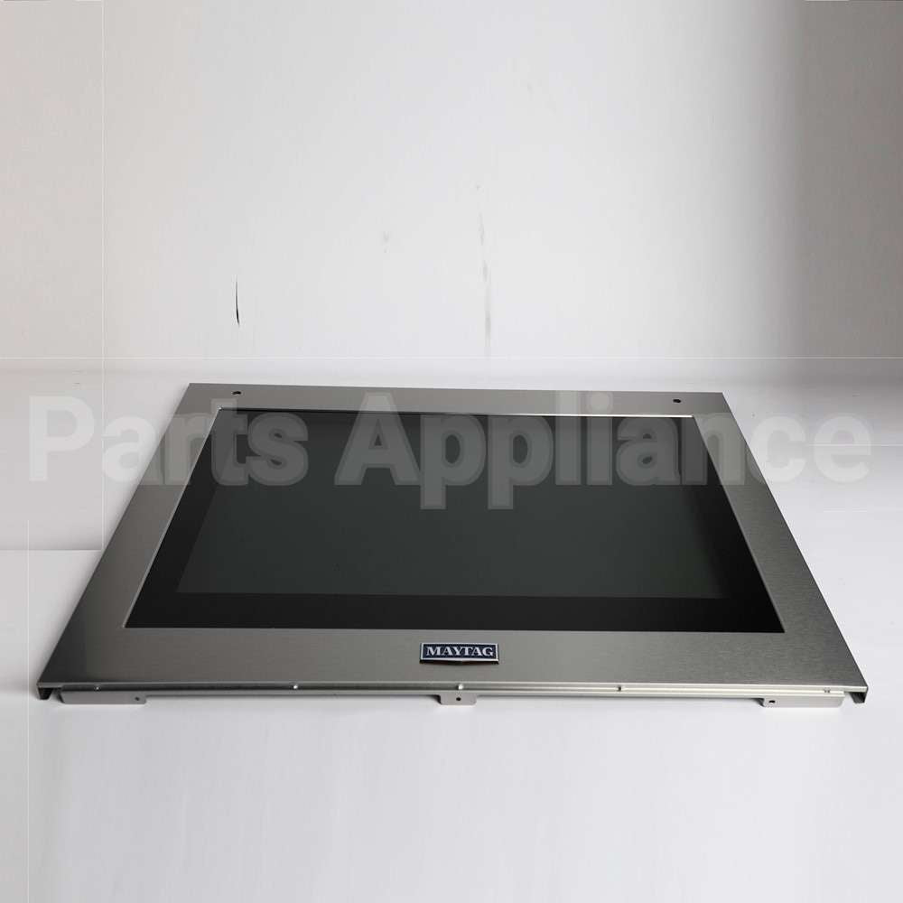 W11047015 Whirlpool Glass-Door