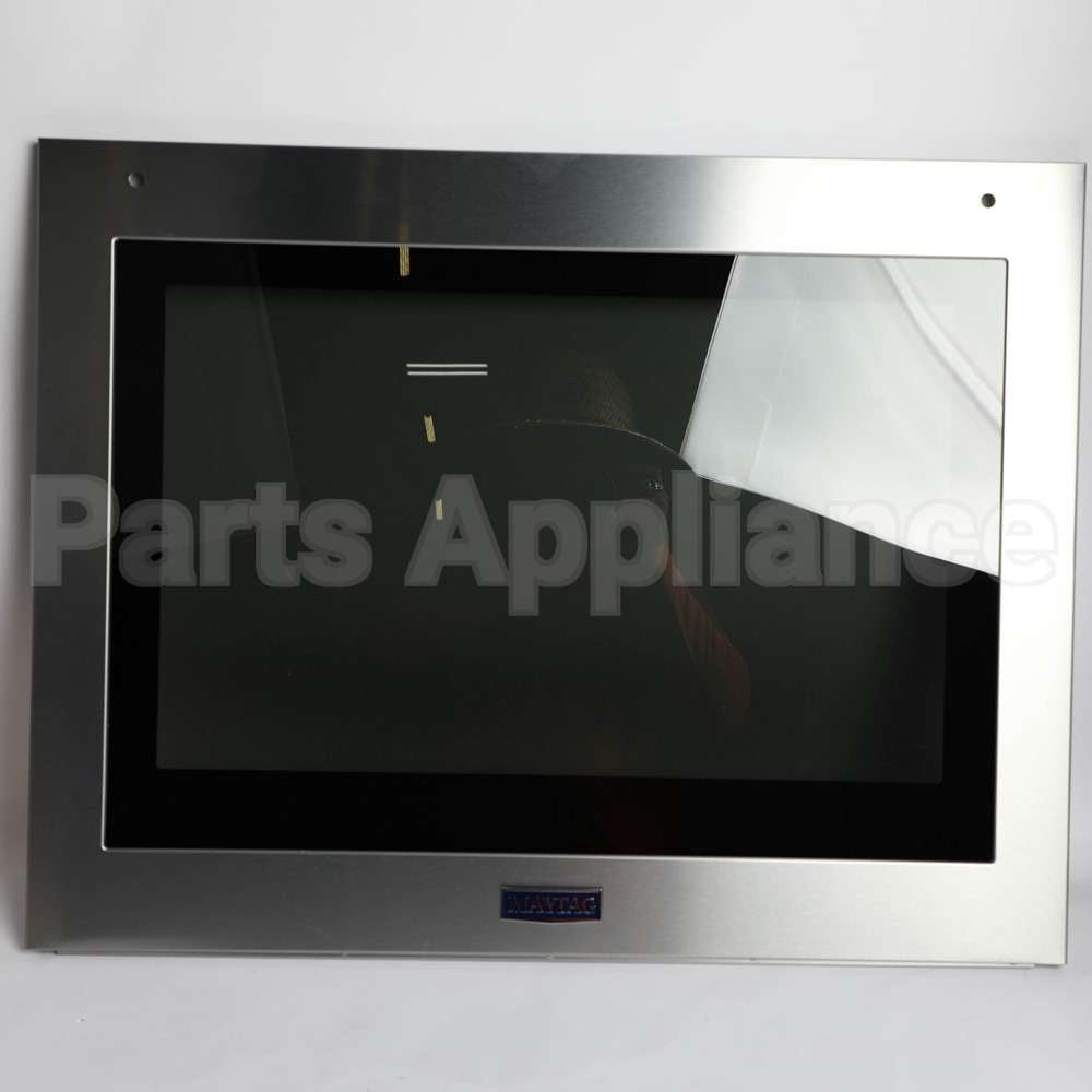 W11047015 Whirlpool Glass-Door
