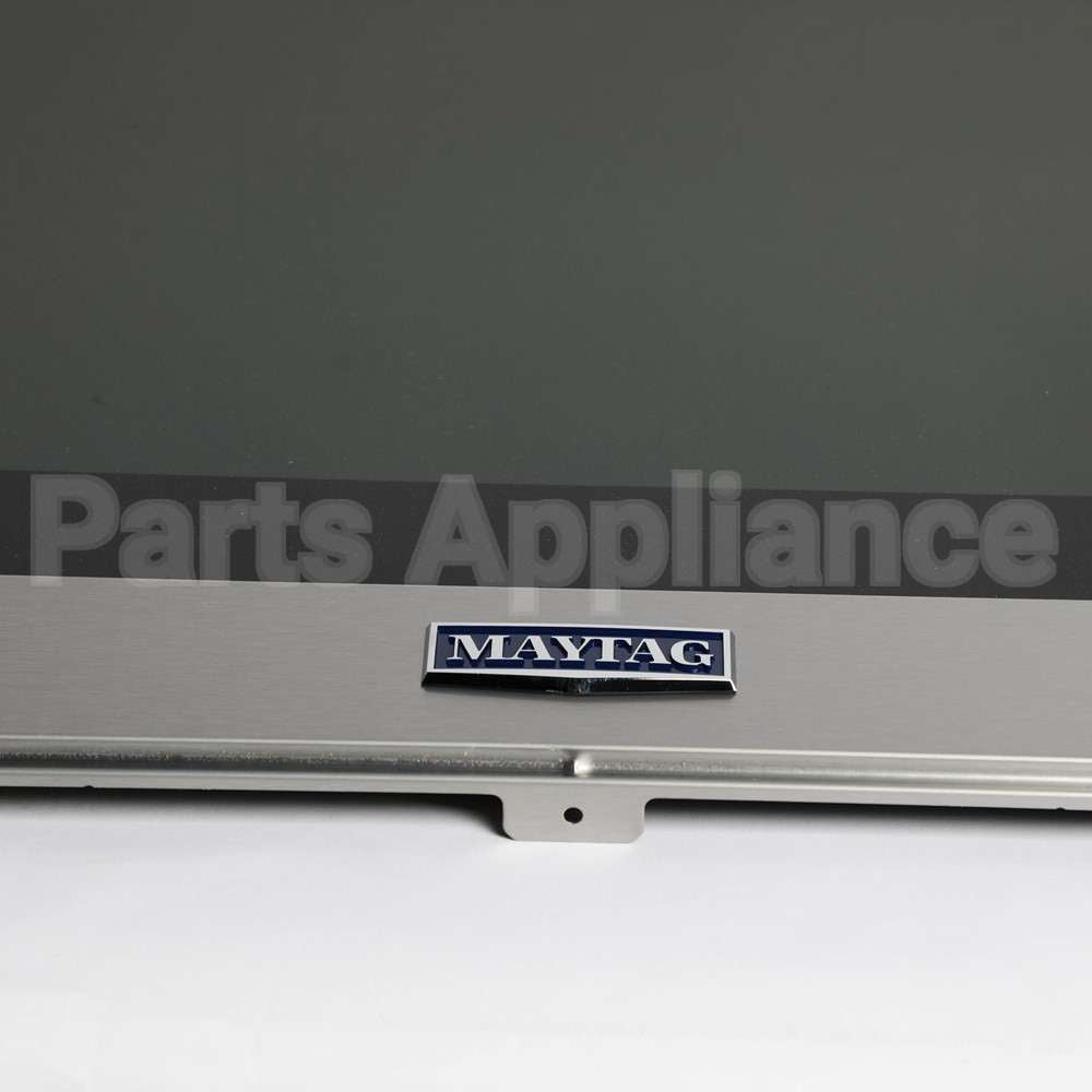 W11047015 Whirlpool Glass-Door