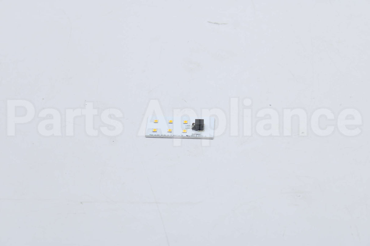 W11048293 Whirlpool Lamp-Asm