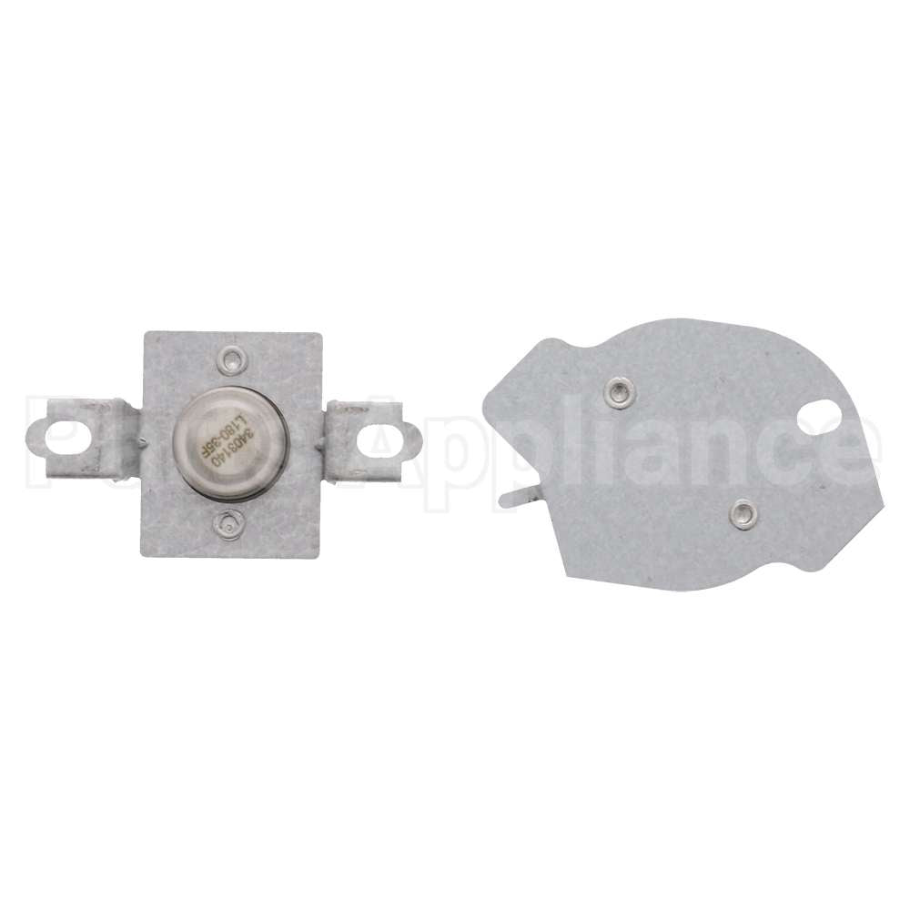 W11050897 Thermal Cutoff Kit Compatible
