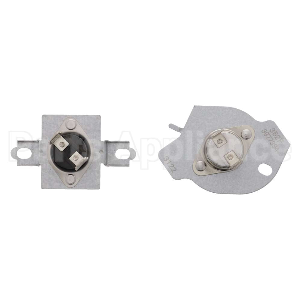 W11050897 Thermal Cutoff Kit Compatible