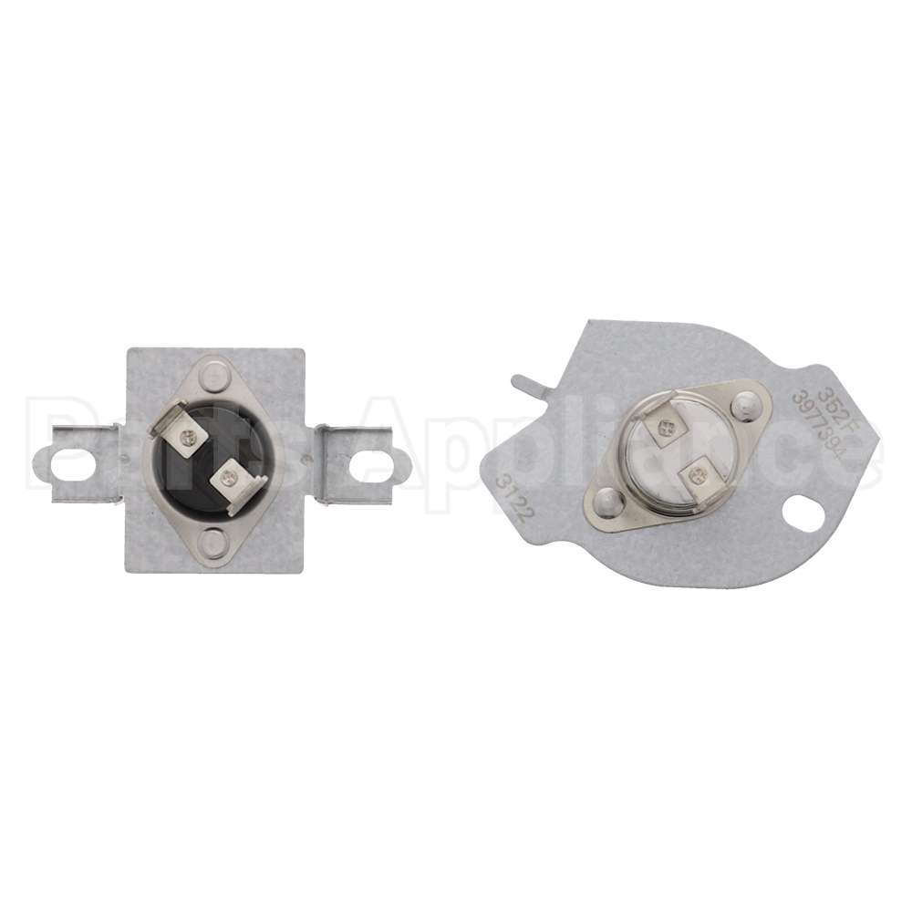 W11050897 Thermal Cutoff Kit Compatible