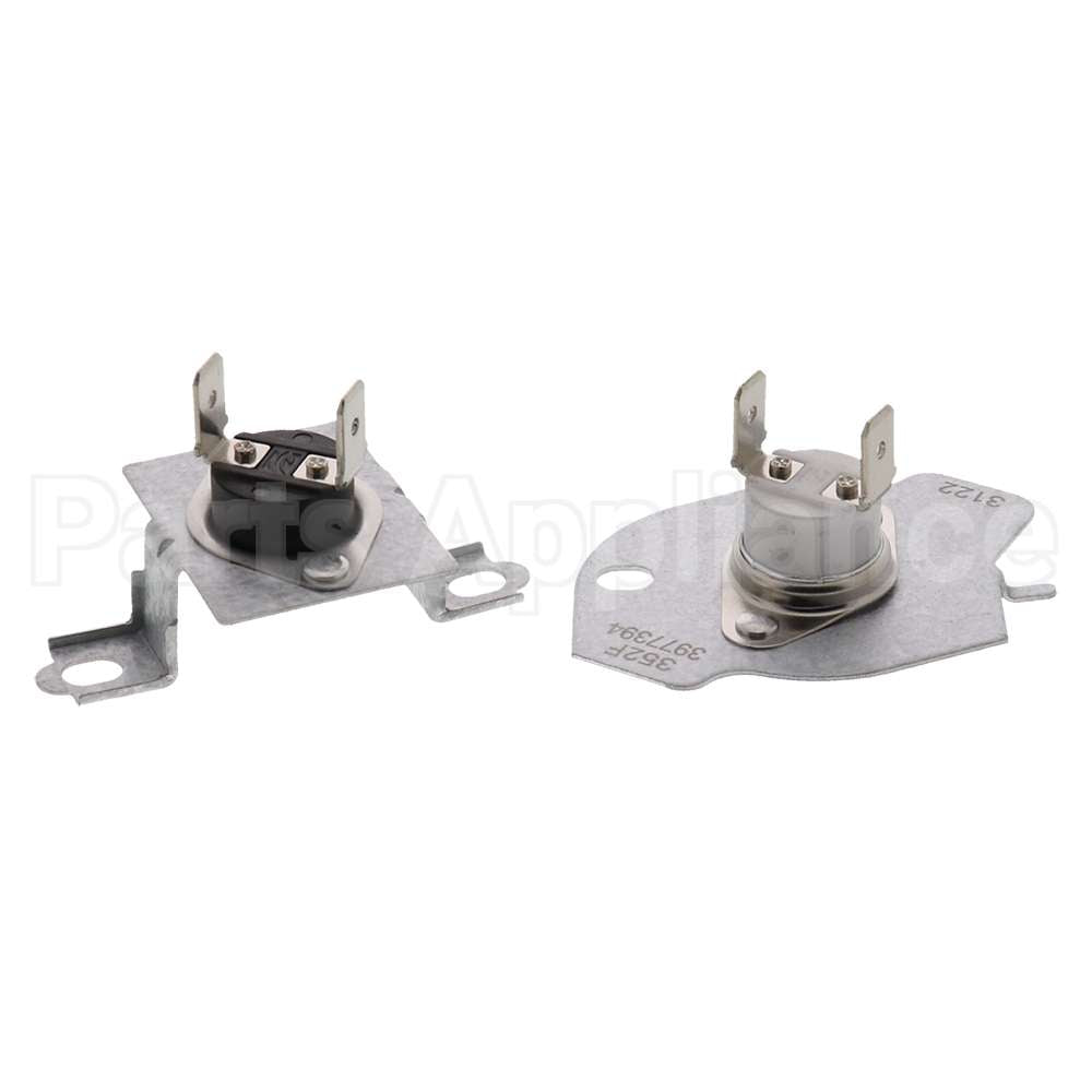 W11050897 Thermal Cutoff Kit Compatible