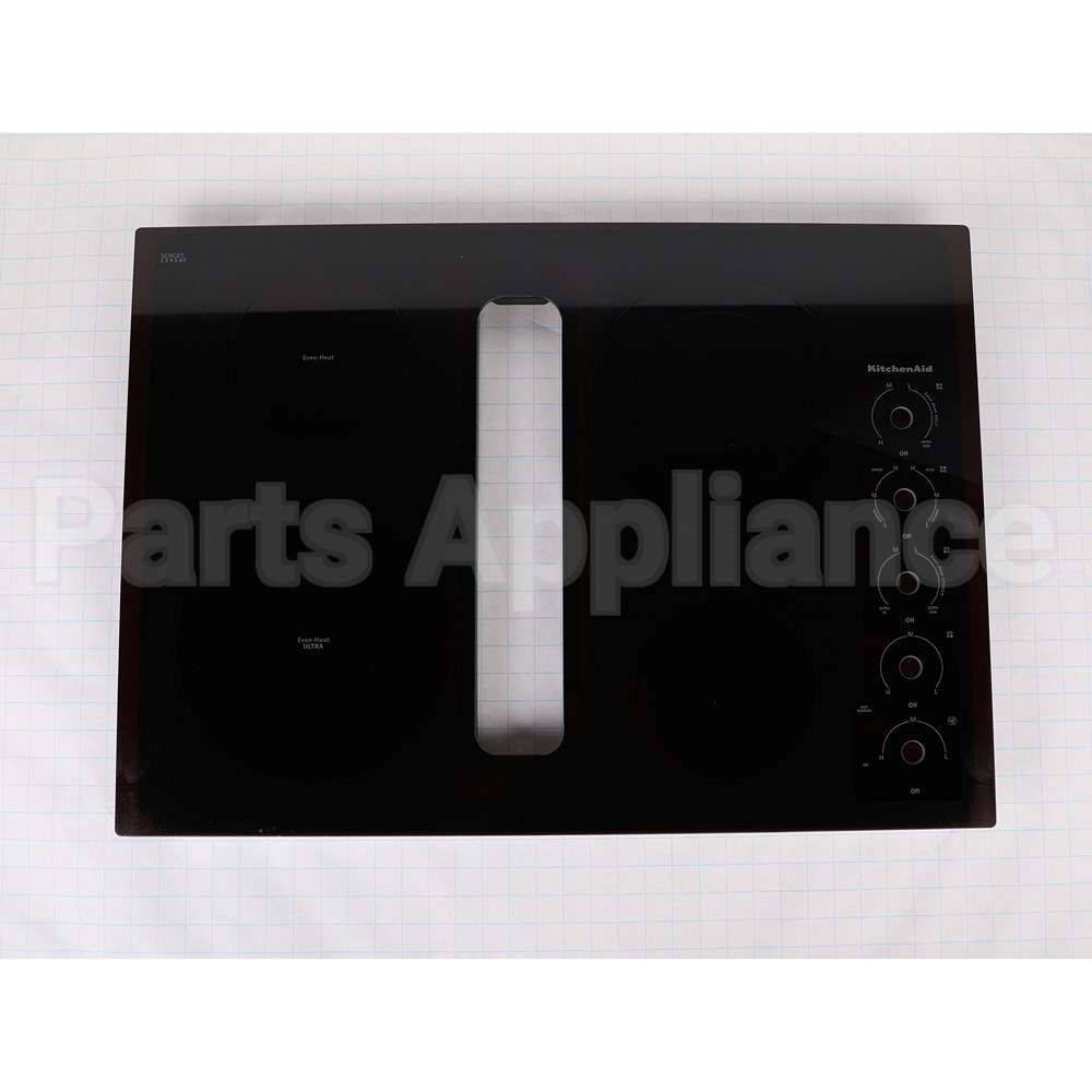 W11051484 Whirlpool Cooktop