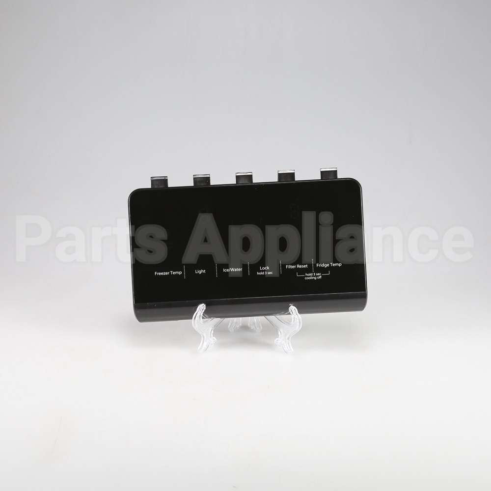 W11082782 Whirlpool Cntrl-Elec
