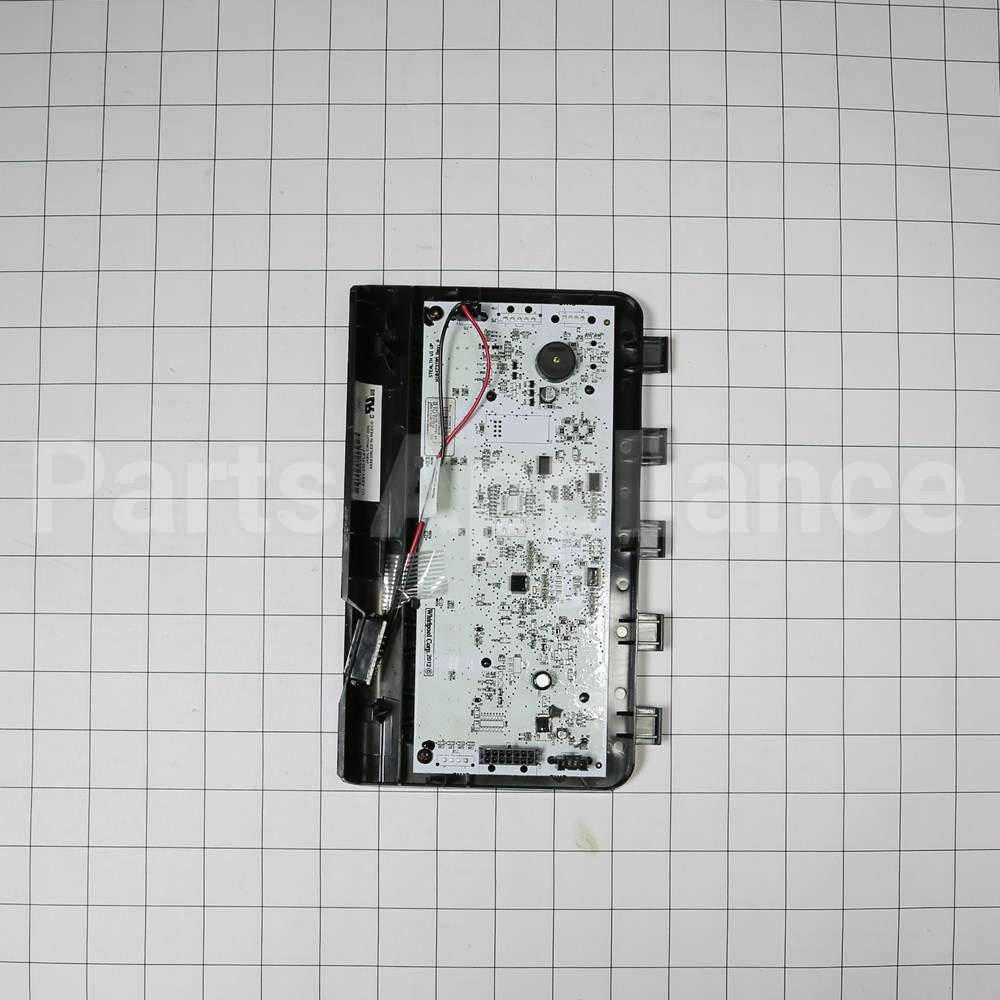 W11082782 Whirlpool Cntrl-Elec