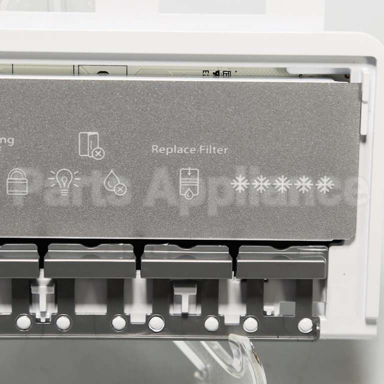 W11082783 Whirlpool Cntrl-Elec