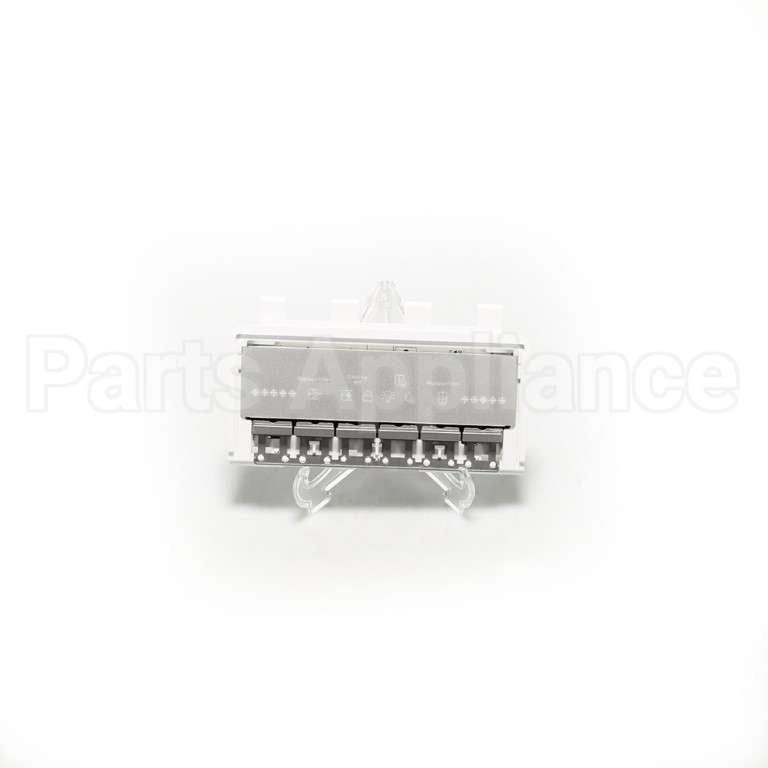 W11082783 Whirlpool Cntrl-Elec