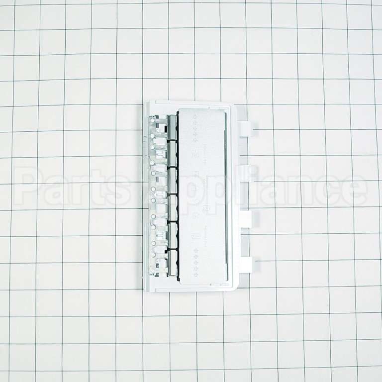 W11082783 Whirlpool Cntrl-Elec