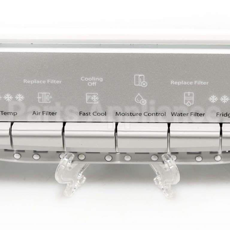 W11082837 Whirlpool Cntrl-Elec