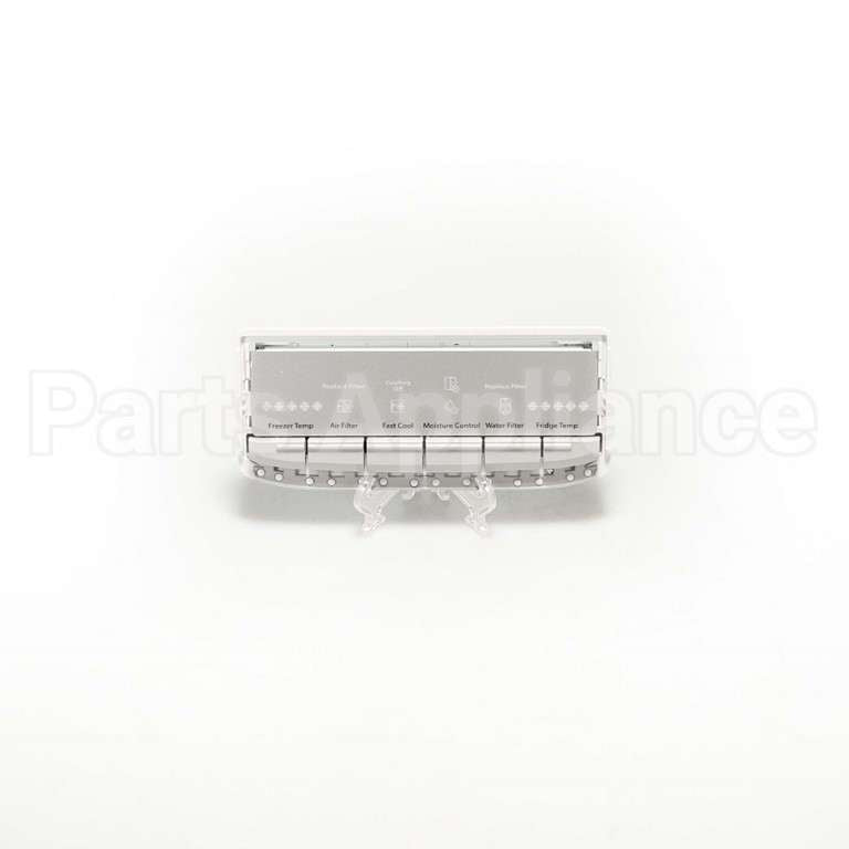 W11082837 Whirlpool Cntrl-Elec