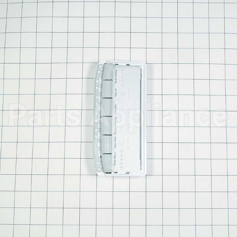 W11082837 Whirlpool Cntrl-Elec